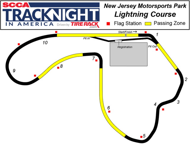 Njmp Lightning Map Logo 2017