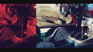 Inside the Scenes TV Commerical