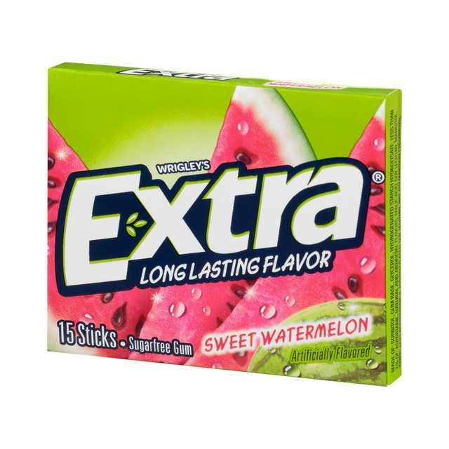 Extra Sweet